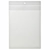 DURABLE Aushangtaschen Aushangtasche mit �se, Format DIN A 6,