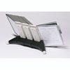 DURABLE Sichttafelsystem Tischst�nder SHERPA table 30