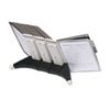 DURABLE Sichttafelsystem Tischst�nder SHERPA table 30