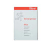 FRAME T�rschilder extrem flache Bauweise, Abdeckung aus 3 mm ESG,
