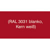 RAL 3031 / Kern wei�