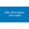 RAL 5015 / Kern wei�