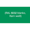 RAL 6032 / Kern wei�