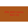 RAL 8023 / Kern rot