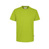 Berufsbekleidung T-Shirts HAKRO T-Shirt 'performance', hellgr�n,