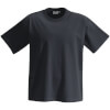 Berufsbekleidung T-Shirts HAKRO T-Shirt 'Heavy', graphit,