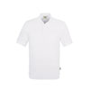 Berufsbekleidung Poloshirts HAKRO Poloshirt 'CLASSIC', wei�,