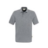 Berufsbekleidung Poloshirts HAKRO Poloshirt 'CLASSIC', grau-meliert ,
