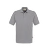Berufsbekleidung Poloshirts HAKRO Poloshirt 'CLASSIC', mittelgrau,