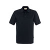 Berufsbekleidung Poloshirts HAKRO Poloshirt 'performance', schwarz,