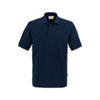 Berufsbekleidung Poloshirts HAKRO Poloshirt 'performance', dunkelblau,