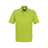 Berufsbekleidung Poloshirts HAKRO Poloshirt 'performance', hellgr�n,