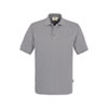 Berufsbekleidung Poloshirts HAKRO Poloshirt 'performance', mittelgrau,
