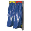Abfall-Sammelsysteme Hailo Wandger�t f�r 2 x 120 Liter-Abfallsack,