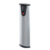 Wandascher Hailo ProfiLine Slim, Ascher und Innenbeh�lter aus Aluminium,