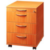 B�roeinrichtungen Rollcontainer