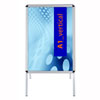 Kundenstopper JANSEN DISPLAYS