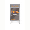 Kundenstopper JANSEN DISPLAYS