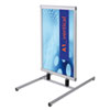 Kundenstopper JANSEN DISPLAYS