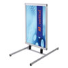 Kundenstopper JANSEN DISPLAYS