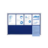Pr�sentationssysteme Informationssysteme JANSEN DISPLAYS