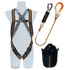 Absturzsicherungen Sets Skylotec Absturzset Matterhorn mit Auffanggurt CS 1 Basic,