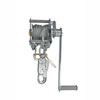 Absturzsicherungen Zubeh�r Skylotec Lastwinde f�r Alu-Dreibock
