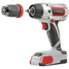 Kress 2-Gang Akku-Bohrschrauber 144 AFB 1,5  14,4 Volt, Lithium-Ionen-Akku