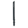 Kress Stichs�geblatt Stichs�geblatt T 144 B, geschliffen, geschr�nkt