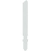 Kress Stichs�geblatt Stichs�geblatt T 118 B, gefr�st, gewellt