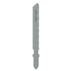 Kress Stichs�geblatt Stichs�geblatt T 118 A, gefr�st, gewellt