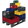 Transportboxen