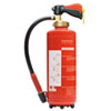 Feuerl�scher Schauml�scher MINIMAX Schauml�scher WS 6 sf-C, Klasse AB, nach DIN EN 3