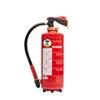 Feuerl�scher Schauml�scher (Aufladetechnik) MINIMAX Schaum-Kartuschenl�scher WX 6 nG / green+, Kl. AB