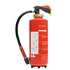 Feuerl�scher Schauml�scher MINIMAX Schauml�scher WS 6 nG, Klasse AB, nach DIN EN 3