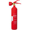 Feuerl�scher Kohlendioxid-L�scher MINIMAX Kohlendioxid-L�scher CS 2c-3, Klasse B, nach DIN EN 3
