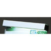 OCEAN Aufsatzleuchte geeignet f�r OCEAN Infotafel A3