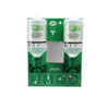Augensp�lstationen PLUM Wandstation mit Augensp�lungen (0,9% Natriumchloridl�sung)