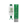 Augensp�lstationen PLUM Augensp�lstation mit 1 Flasche (0,9 % Natriumchloridl�sung)