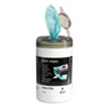 Hautreinigung PlumWipes Heavy-Duty,