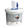 Hautreinigung PlumWipes All-Purpose,