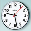 Wanduhren Wand-Synchronuhr f�r den Innenbereich, PEWETA