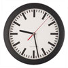 Wanduhr Funkwanduhr, PEWETA