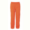 Regenschutzkleidung Regenhosen PLANAM Regenhose Monsun, orange,