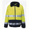 Warnschutzkleidung Warnschutzjacken PLANAM Warnschutz-Comfortjacke, gelb-marine