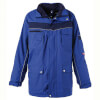 Arbeitsjacken Allwetterjacken PLANAM Allwetterjacke Plaline, kornblau-marine,