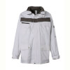 Arbeitsjacken Allwetterjacken PLANAM Allwetterjacke Plaline, wei�-zink,