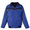 Arbeitsjacken Winterjacken PLANAM Winterjacke Plaline, kornblau-marine,