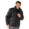 K�lteschutzkleidung K�lteschutzjacken PLANAM Jacke Shark, schwarz