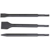 Rennsteig Mei�el SDS-plus Einsteckmei�el Set